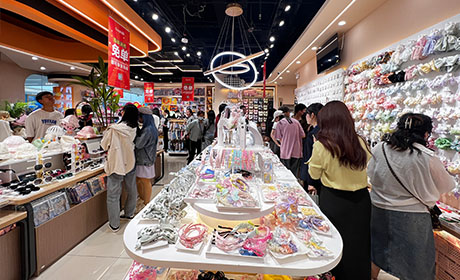 低成本投资加盟门店