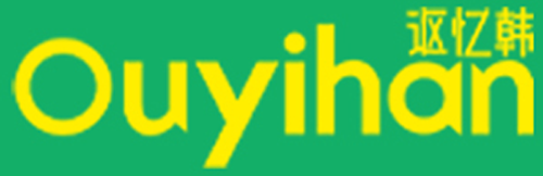 Ouyihan讴忆韩LOGO
