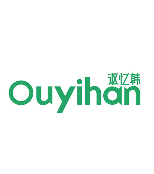 Ouyihan讴忆韩品牌文化