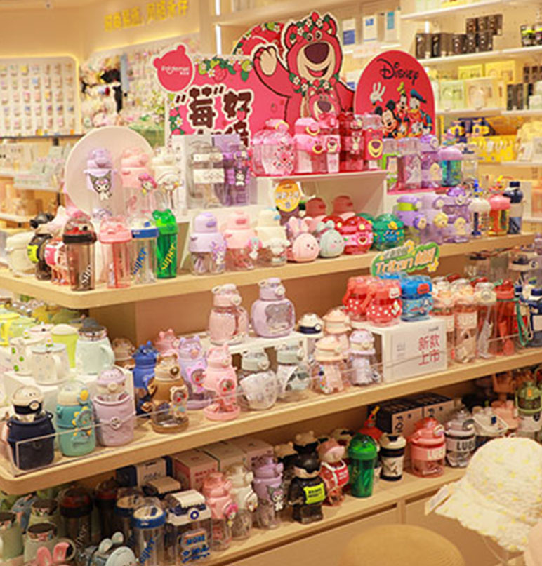 Ouyihan讴忆韩享受生活